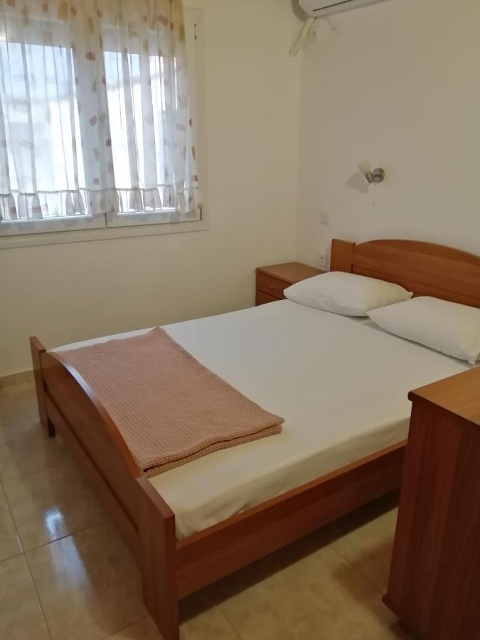 Irini Apartments Keramoti  Exterior photo