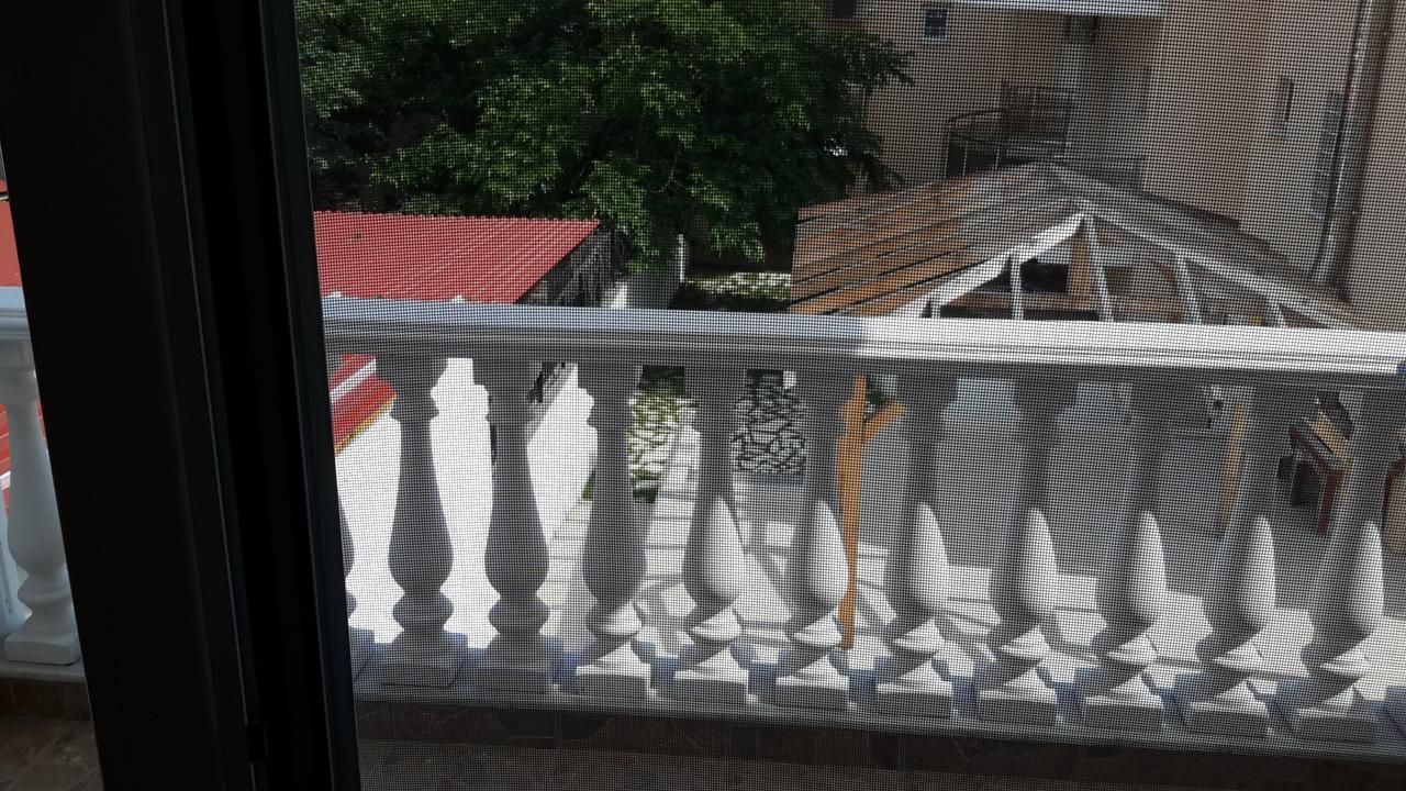 Irini Apartments Keramoti  Exterior photo